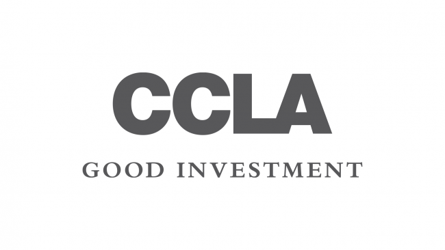 CCLA Good Investment logo