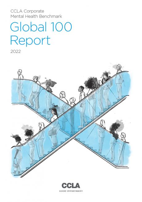 CCLA Global 100 Report 2022