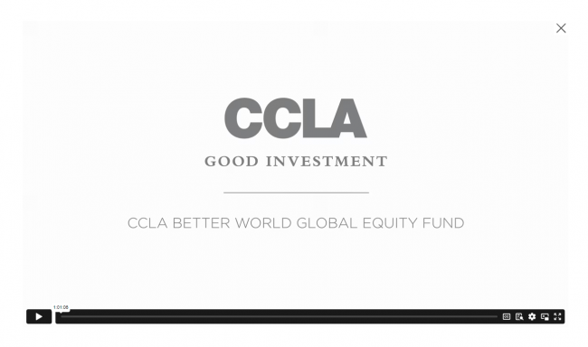 Better World Global Equity Fund webinar thumbnail