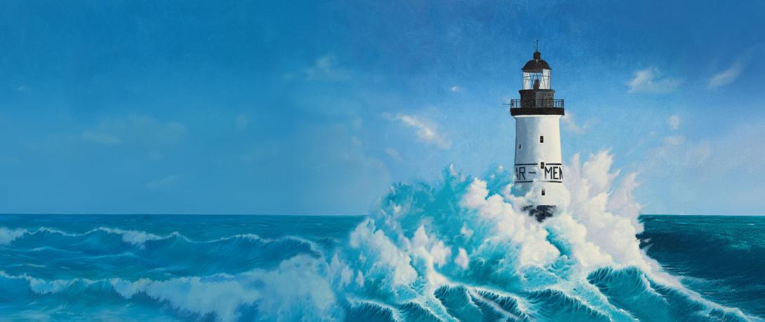 The Lighthouse – Koestler Arts