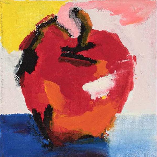 Apple for Eve! – Koestler Arts